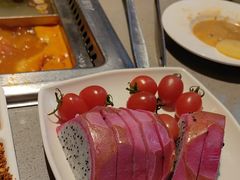 -海底捞火锅(王府井银泰in88店)