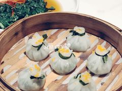 -Lotus 莲花空间(国贸商城店)