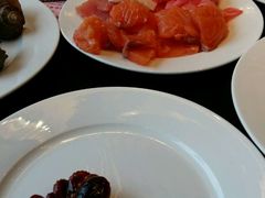 -洲际酒店·地平线全日餐厅HORIZON CAFÉ