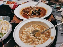大豆腐-湘湖大院(越王路店)