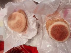 -麦当劳(杭州萧山文源店)