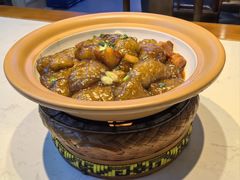 山粉圆子烧肉-老奶奶私房菜(天台里街店)