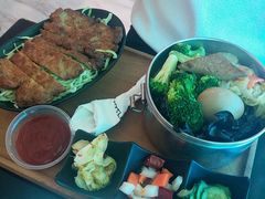 校长秘制排骨便当-小明同学(三里屯店)