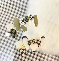 -LILY NAILS美甲美睫