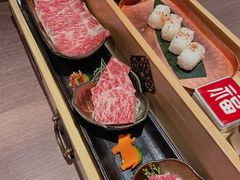 -牛道·和牛九食(市府恒隆广场店)