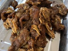 -清真-戏楼王记牛肉面