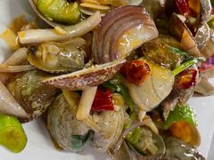 -四川小胡子海鲜(丁村万人海鲜广场店)