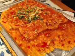 -绿茶餐厅(布吉万象汇店)