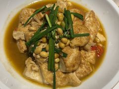 -湘邻呷铺·田园家宴(汉基广场店)