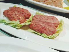 -海底捞火锅(泉城路店)