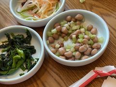-李先生牛肉面大王(欧亚卖场店)