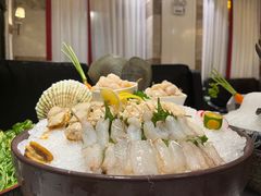 -红鼎豆捞(临江大道店)