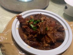 -宏宴·新京菜(望京店)