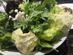 -秦宝雪花牛肉养生火锅(大兴九臻店)