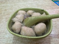 -肉燕扁食草包飯(东街店)