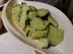 -守柴炉烤鸭(科华中路王府井店)