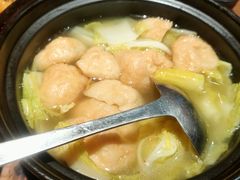 -啫火啫啫煲·顺德干蒸(西乡天虹店)