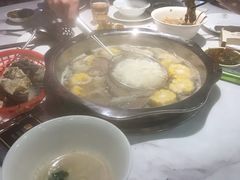 -三毛牛肉店(福强店)