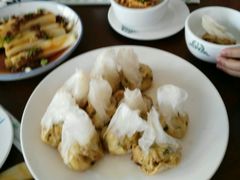 -天回镇何氏豆腐(总店)