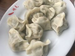 -鸿毛饺子(紫竹桥店)