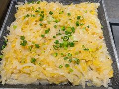 酸菜-很久以前羊肉串(昌里路三钢里店)