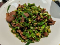 -洁雅小南方俏巴鱼馆(汴河街店)