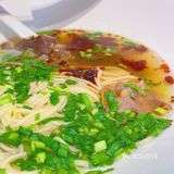 人民广场便宜好吃的兰州牛肉面