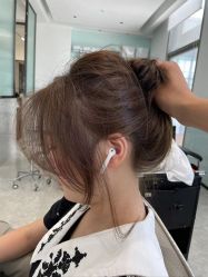 -美格丝M.G.S Hair Salon