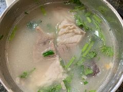 -莒县世起全羊馆(塔桥人家店)
