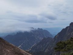 -黄山风景区