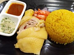 -盛记粥面(佐敦店)