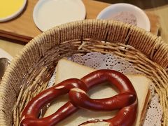 -巴伐利亚啤酒坊(意式风情街店)