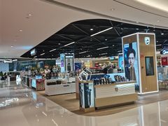-丽达购物中心(崂山店)