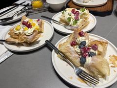 -四川饭店(长白店)