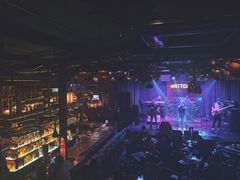 -光音瓦特俱乐部(高新店)