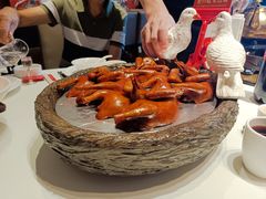 -好食上(喜盈门.范城店)