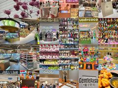 -深圳湾万象城(南山店)