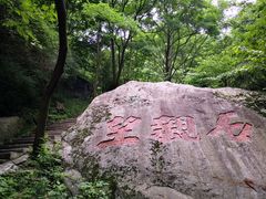 -王顺山国家森林公园