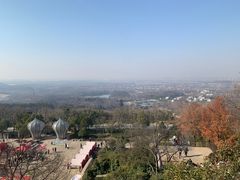 -牛首山文化旅游区