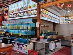 -坛南湾农家乐·海鲜楼·大排档(平潭坛南湾店)