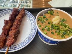 -牛街洪记小吃店(牛街店)