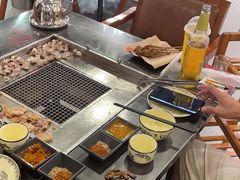 -塘屋烧烤·云南火塘烧烤品牌(春城慧谷旗舰店)