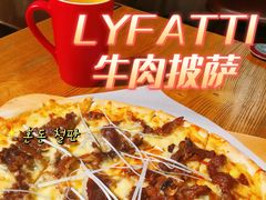 -LYFATTI 莱芙缇(赣水路店)