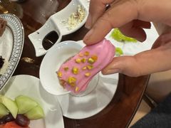 -蓝天宾馆诺瓦咖啡厅