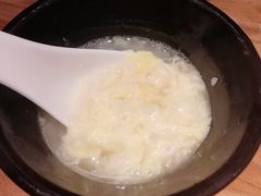 老长沙甜酒冲蛋-湘人龙记老长沙米粉(华普国际大厦店)