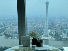 -广州四季酒店·意珍·意式自助餐
