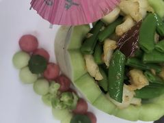 -玄武苏宁诺富特酒店·紫金轩中餐厅