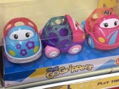 -玩具反斗城(海港城店)