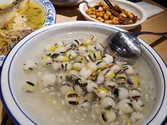 酒酿雨花石-兔爸私家小厨(新北万达店)