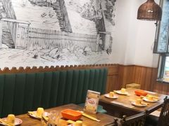 -金柱大盘鸡(波斯坦店)